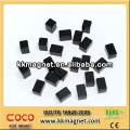 epoxy mini permanent magnet micro magnet